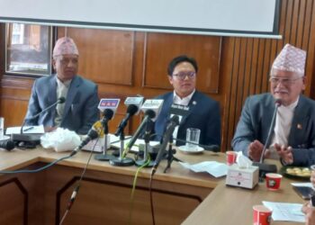 श्रीपशुपति हिन्दू विश्वविद्यालय स्थापना गर्ने सरकारको निर्णय