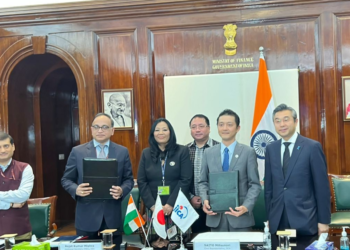 जापानको ऋण सहयोगमा भारतको मिजोरममा क्यान्सर अनुसन्धान केन्द्र स्थापना हुने