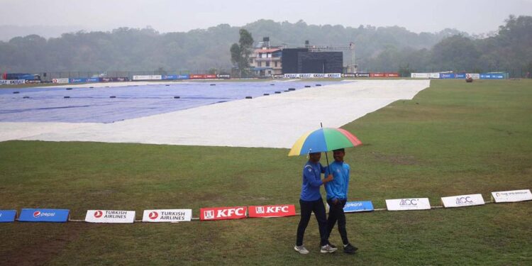 नेपाल र साउदीबीचको आजको खेल रद्द, कतारसँग विहिवार भिड्ने
