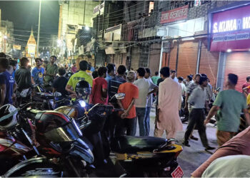 कार दुर्घटनामा परी नेपालका छ जनाको मृत्यु