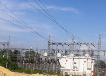 तीन पटक म्याद थप्दा पनि बनेन भगवानपुर सवस्टेसन