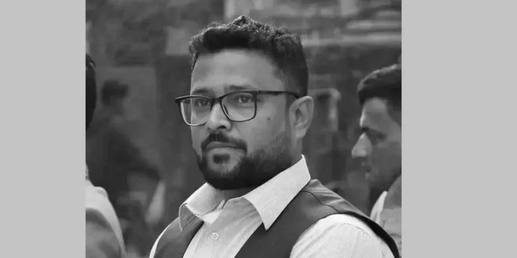 प्रिन्सिपल सर्राफ हत्या प्रकरण : परस्त्रीसँगको सम्बन्ध नै हत्याको मुख्य कारण