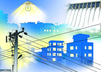 प्राधिकरणले विद्युत् महसुल नतिर्ने २६ हजार ग्राहकको लाइन काट्यो