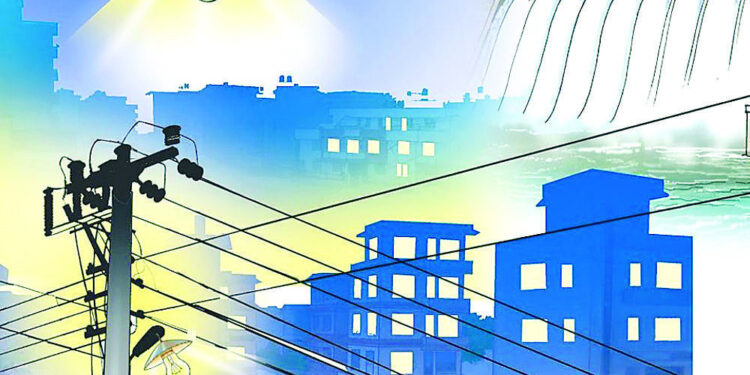 प्राधिकरणले विद्युत् महसुल नतिर्ने २६ हजार ग्राहकको लाइन काट्यो