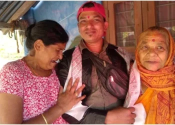 मलेसियामा बेपत्ता भएका गोपाल आठ वर्षपछि घर आइपुगे