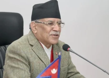 कोप–२८ मा सहभागी हुन आज दुबई जाँदै प्रधानमन्त्री