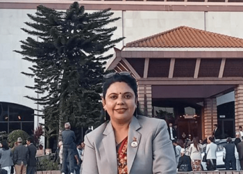 चुनावमा मत बिक्री भए राजनीति स्थिर हुन्न : सांसद  यादव