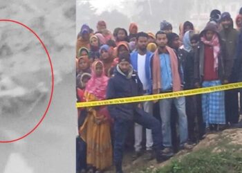 धनुषामा ६ वर्षीया बालिकाको बलात्कार गरी हत्या, खाल्डोमा भेटियो शव