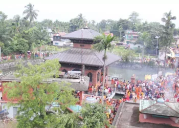 बालाचतुर्दशी मेलामा चार लाख पर्यटक भित्र्याउने तयारी