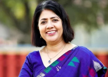 कानुन निर्माणमा प्रतिनिधिसभा र राष्ट्रियसभाबीच जिम्मेवारी बाँडफाँट हुनुपर्छ : सांसद पौड्याल