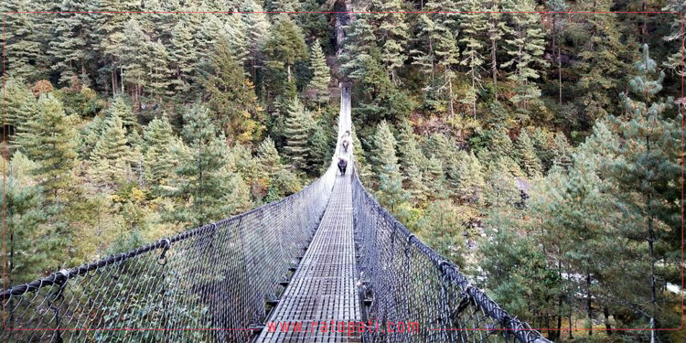 नथाक्ने पाइला, नसिद्धिने सौन्दर्य