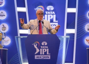 आईपीएल २०२४ को लिलामीका लागि ३ सय ३३ जना खेलाडीको सूची सार्वजनिक (सूचीसहित)