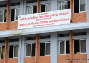 एघार हजारभन्दा बढी बालबालिका राज्यको संरक्षणमा