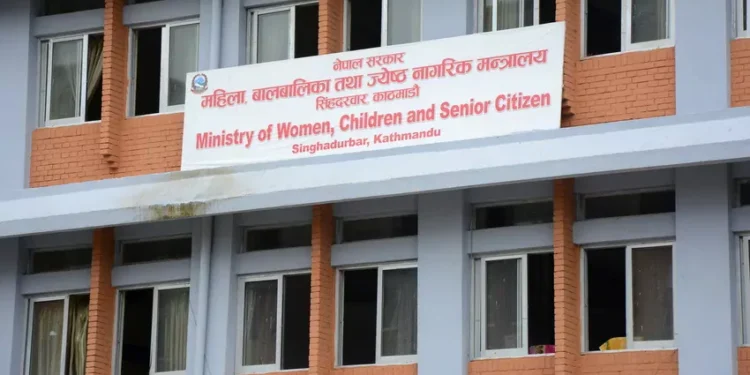 एघार हजारभन्दा बढी बालबालिका राज्यको संरक्षणमा