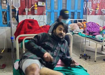 सीमा क्षेत्रमा गोली प्रहार, विराटनगरका युवक घाइते