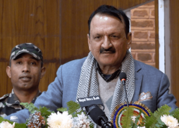 सरकारी प्रयोगमा स्वदेशकै फर्निचर उपयोग गर्न पहल गर्छु: अर्थमन्त्री महत