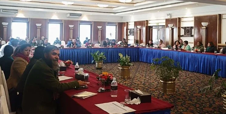 दलितका अधिकारसम्बन्धी कानुन बनाउन सरकार उदासीन