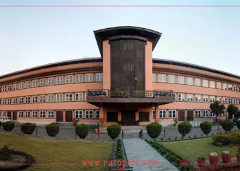 टिकटकमाथिको प्रतिबन्धविरुद्ध दायर रिट निवेदन न्यायाधीशद्वय माथेमा र शर्माको संयुक्त इजलासमा