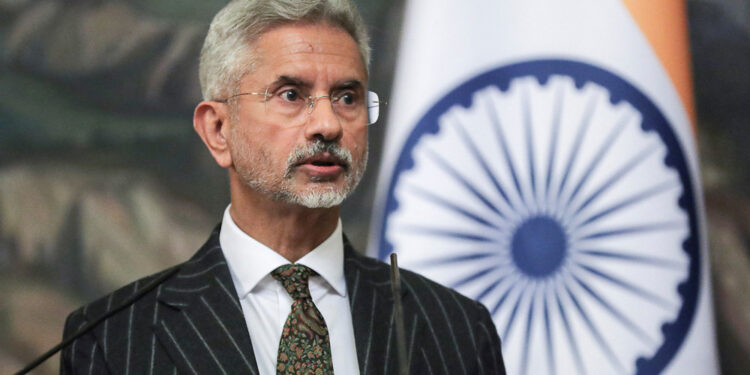 जयशंकर आउँदा १० हजार मेगावाट विद्युत् व्यापार समझदारी