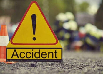 चितवनमा दुई ठाउँ भएकाे माेटरसाइकल दुर्घटनामा तीनजनकाे निधन