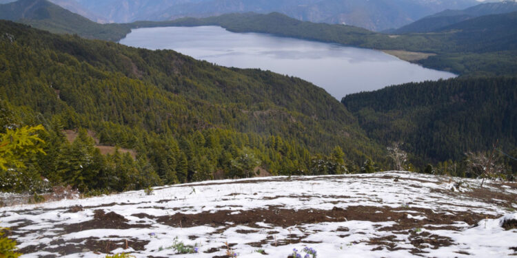 आजको मौसम : उच्च पहाडी तथा हिमाली भूभागमा हिमपातको सम्भावना