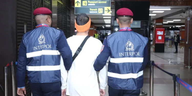 वैदेशिक रोजगारीमा हुँदा टिकटक मार्फत चिनजान, नेपाल फर्केपछि बलात्कार