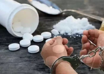 अवैध लागूऔषधसहित ३ जना पक्राउ