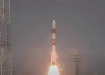नयाँ वर्षको पहिलो बिहान ईसरोद्वारा नयाँ अन्तरिक्ष मिसन प्रक्षेपण