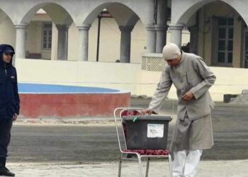 राष्ट्रिय सभा निर्वाचन आज, मधेशमा दुई सदस्यको लागि मतदान जारी