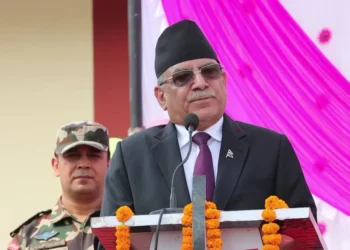 नेपाललाई उच्च शिक्षाको ‘हब’ बनाउनुपर्छ- प्रधानमन्त्री प्रचण्ड