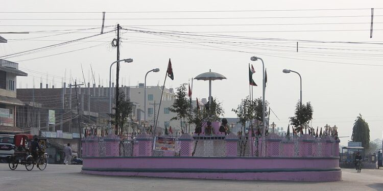 मधेस प्रदेशः आज छैटौँ बलिदान दिवस