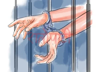 नाबालिगमाथि जबरजस्ती करणी गर्ने दुई जना पक्राउ