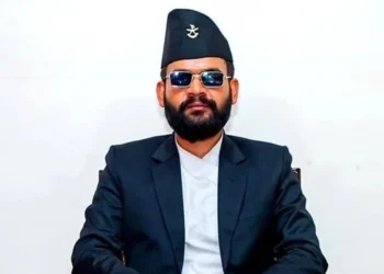 बालेन शाहद्वारा मतदान बहिष्कार