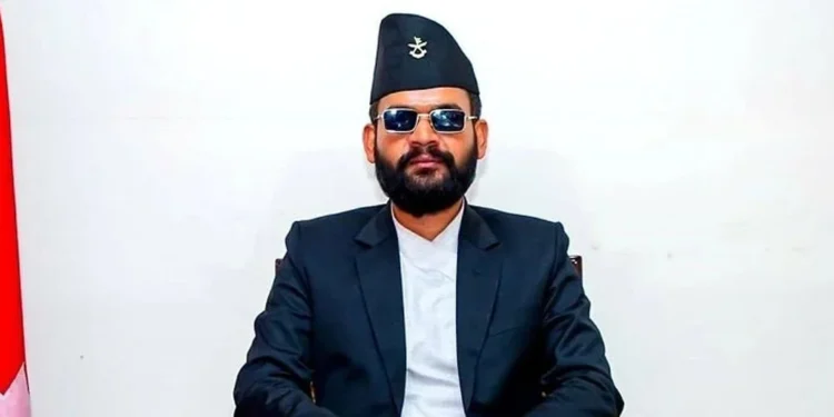 बालेन शाहद्वारा मतदान बहिष्कार