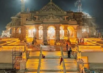 राम मन्दिरमा बम भएको भन्दै जब बालकले गरे फोन