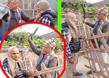 मिटरब्याज पीडितमाथि कुटपिट र खुकुरी प्रहारको प्रयास