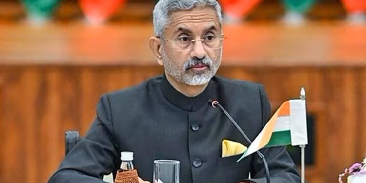 भारतीय विदेशमन्त्री जयशङ्कर आज नेपाल भ्रमणमा आउँदै