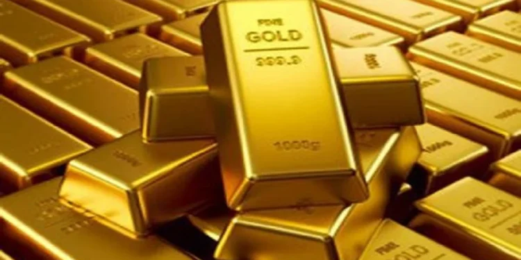 तीन दिनदेखि सुनचाँदीको मूल्य स्थिर, कतिमा हुँदैछ कारोबार ?