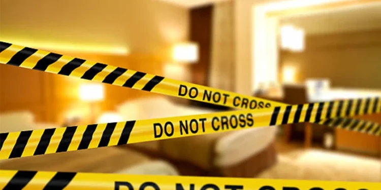 झापा र चितवनमा दुई जना मृत अवस्थामा फेला