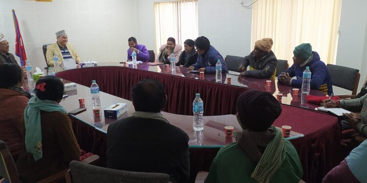 सुदूरपश्चिममा ५ हजार भन्दा बढी मुक्त कमैया, हलिया र कमलरी पुनर्स्थापनाको तयारी