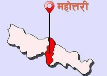 मुद्दा फैसलामा ढिलाइ हुँदा काठ धोत्रिदै