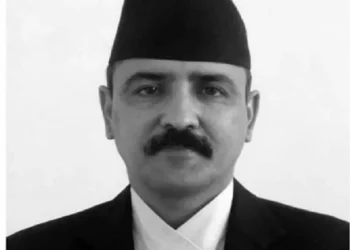 न्यायाधीश मरासेनीकाे हृदयघातबाट मृत्यु