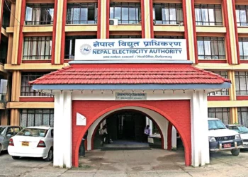 काटिएको २२ दिनपछि जोडियो २३ उद्योगमा बिजुली
