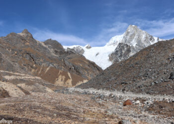 सुक्खाको मारमा हिमाली बस्ती