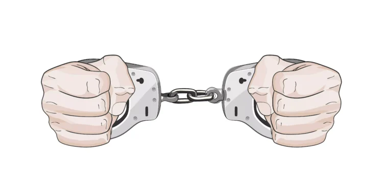 काठमाडौँसहित विभिन्न स्थानबाट ६ जना पक्राउ