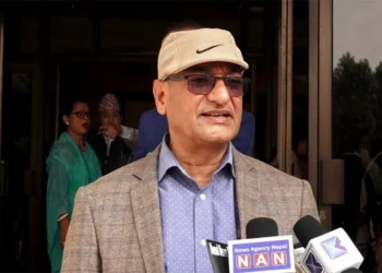 राष्ट्रिय सभा निर्वाचनमा गठबन्धनको मत बाहिर जाँदैन : रमेश लेखक