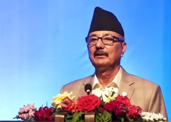 स्थानीय उत्पादन र मौलिक खानाको प्रवर्द्धन गर्ने उद्योग मन्त्री रिजाल प्रतिबद्धता