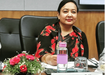 विद्यमान व्यवस्थाको सही व्यवस्थापनमा दल चुक्दा प्रश्न उठे : सांसद विक