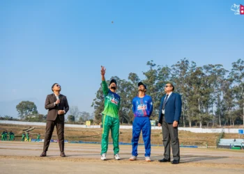 प्रधानमन्त्री कप क्रिकेट : सुदूरपश्चिमको चौथो जित, कोशीको लगातार आठौँ हार