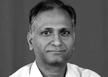 बस दुर्घटनामा ज्यान गुमाएका डा. पाण्डेयप्रति श्रद्धाञ्जली व्यक्त